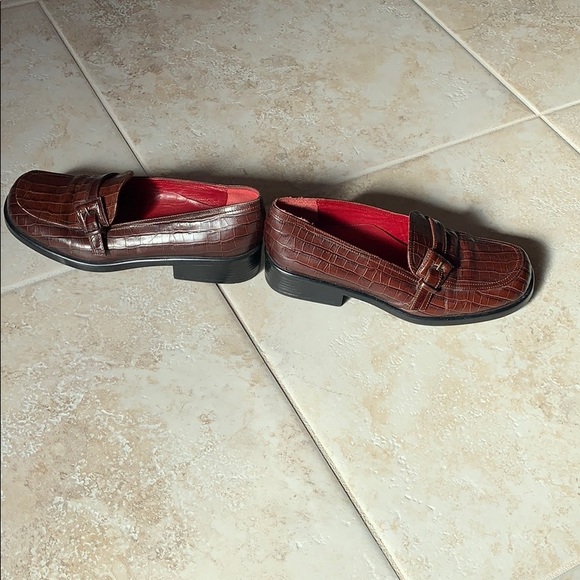 [Walking Co.] Italian loafers - Picture 4 of 7
